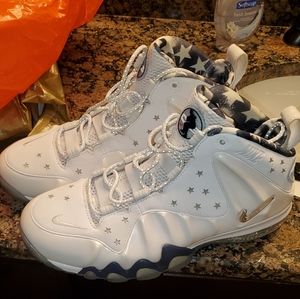 Barkley Posite Max Qs